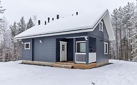 Holiday Home Maekitie 4 By Interhome